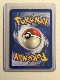 Magneton - 9/102 - Holo Rare - Unlimited Edition Pokemon Base Set Lp - Image 2