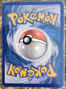 Pokemon 2007 Diamond & Pearl Weavile 40 Rare LP - Image 2