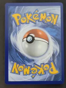 Meowth 106/094 Illustration Rare Phantasmal Flames Pokemon TCG - Image 2