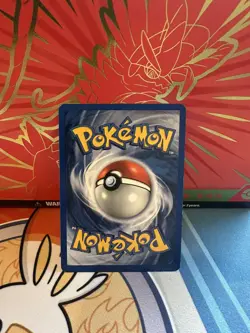 Charmander Team Rocket 50/82 Pokemon Card WOTC LP/NM - Image 2