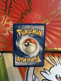 Pokemon Cards - Professor Oak's Visit Reverse 122/132 - Image 2