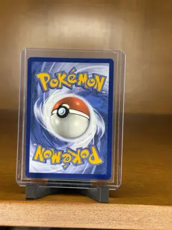 Gloom 198/197 Illustration Rare Obsidian Flames Pokemon Holo Near Mint - Image 2