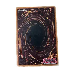 YuGiOh Fossil Tusker TAEV-EN086 1st Edition Rock Effect Card MP/LP - Image 2