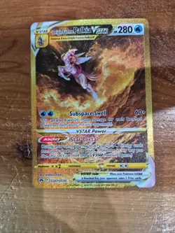2023 Pokemon Origin Forme Palkia V Star GG67/GG70 !! 🔥🔥 - Image 1
