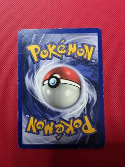 Pokemon Jungle TCG Tauros 47/64 Uncommon 1st Edition Near Mint - Image 2