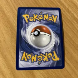 Pokemon TCG - Mega Excadrill ex 103/084 - Full Art - Pitch Black PBL - Mint - Image 3