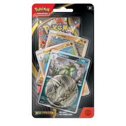 Pokemon TCG Mega Evolution - Premium Checklane Assorted - Image 1