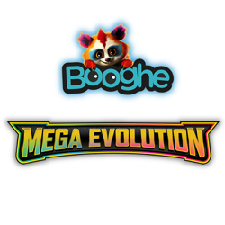 Pokemon TCG Mega Evolution - Premium Checklane Assorted - Image 4