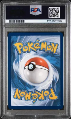SNORLAX 2023 POKEMON SVP EN #051 151 POKEMON CENTER ETB PROMO PSA 9 - Image 2