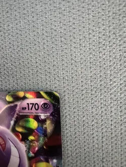 Gengar EX - Pokemon Phantom Forces XY - 34/119 LP - Image 5
