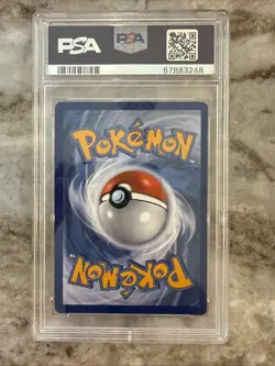 Pokemon TCG Special Delivery Charizard SWSH075 PSA 6 Pokemon Center UK - Image 4
