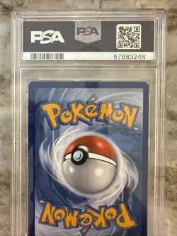 Pokemon TCG Special Delivery Charizard SWSH075 PSA 6 Pokemon Center UK - Image 5