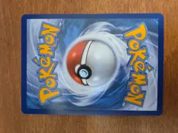 Pokemon TCG Snorlax 131/185 Vivid Voltage Reverse Holo Rare Card - Image 2