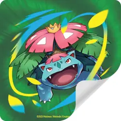 Pokemon TCG: Mega Venusaur ex Premium Collection - Image 4