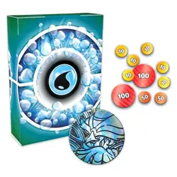 Pokemon Trading Card Games: Deluxe Battle Decks - Quaquaval ex Suitable Age 6+ - Image 2