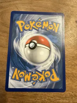 CHIKORITA 2/25 MCDONALD'S PROMO POKEMON (HOLO, NM) - Image 2