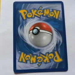 Nintendo Pokemon TCG Metagross 4/95 Unleashed Holo Rare Rev Holo EN 2010 - Image 2
