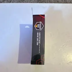 Pokemon Trading Card Game Mystery Box 3 Booster Packs + Online Code Card English - Image 4