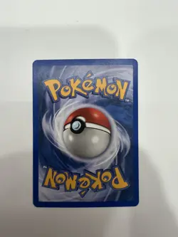 NIDORAN (M) 83/110 - Legendary Collection Reverse Holo Pokemon TCG clean NM - Image 4