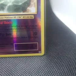 Mew 53/108 NM Reverse Holo Rare XY Evolutions Pokemon TCG English 2016 Near Mint - Image 5
