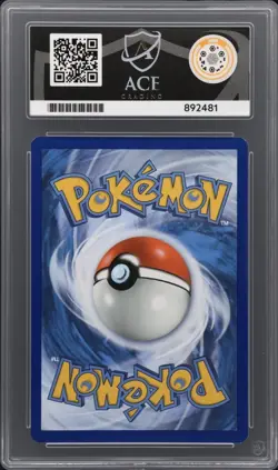 ACE 9 MINT Mew 53/108 Holo Rare XY Evolutions 2016 English Pokemon TCG Card - Image 4