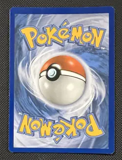 2016 Pokemon Mew Reverse Holo 53/108 XY Evolutions MP - Image 2