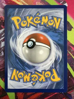 2016 Pokemon XY Evolutions Mew Reverse Holo #53/108 - Image 2