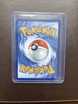 Pokemon 2016 XY Evolutions Reverse Holo Rare Mew #53/108 - Image 2
