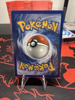 Mew 53/108 Holo XY Evolutions 2016 Pokemon TCG - NM - Image 2