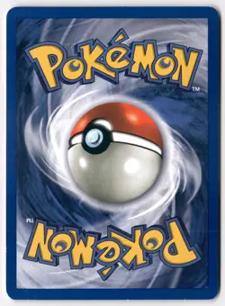 Pokemon Card - Eevee 11 Holo Promo - Wizards Black Star Promos - LP - Image 2