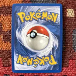 2000 Black Star Promo Pokemon League Holo Eevee #11 NM Vintage Pokemon WOTC TCG - Image 3