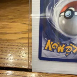 Eevee ⭐ 11 Holo Promo Wizards Black Star Promos 1999 Pokemon NM - Image 5