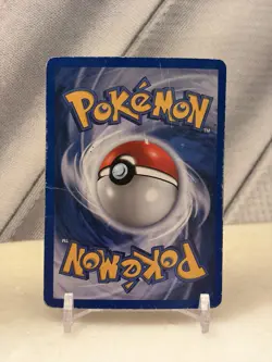 Pokemon TCG Eevee 11/53 Black Star Promo WOTC Holo - Image 2