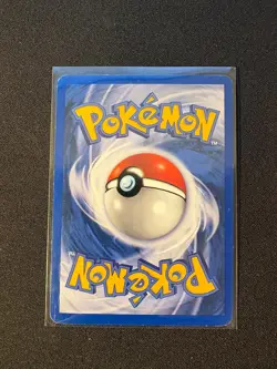 EEVEE 11 PROMO WIZARDS BLACK STAR PROMOS POKEMON HOLO MP - Image 2