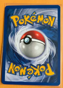 Eevee 11 Holo Promo Black Star Pokemon Card with Swirl Excellent Condition (6) - Image 4