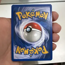 Pokemon TCG Eevee 11/53 Wotc Promo Holo Promo 30 HP English Himeno - Image 5