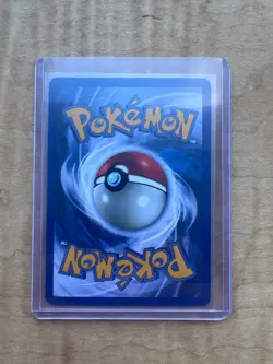 Pokemon TCG Eevee Holo Promo #11 Pokemon Promos Holo Promo Promo - Image 2