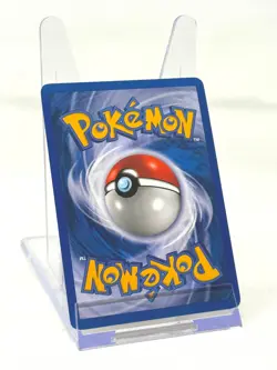 Pokemon TCG Eevee Holo Promo #11 Pokemon Promos Holo Promo Promo - Image 2