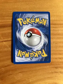 Pokemon TCG 2000 Wizards of the Coast Black Star Promo Eevee (11) - LP/NM - Image 2