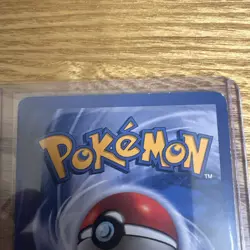 Pokemon TCG Eevee Holo Promo #11 Pokemon Promos Promotional Holo Promo CLEAN! - Image 3