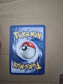 Pokemon Card Eevee 11 Wizards Black Star Promo Holo - Image 2
