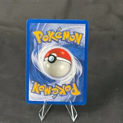 The Pokemon Company Eevee 11/53 Wotc Promo Holo Promo 30 HP EN Himeno - Image 2