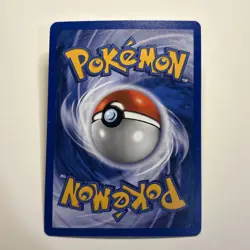 Eevee Wotc Black Star Promo #11 - Holo Pokemon LP 1999-2000 - Image 5