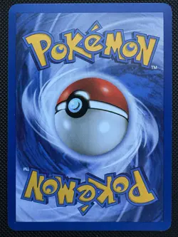Pokemon TCG Wizards of the Coast Eevee Holo Black Star Promo 11 Card - Image 2
