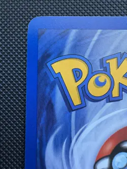 Pokemon TCG Wizards of the Coast Eevee Holo Black Star Promo 11 Card - Image 3