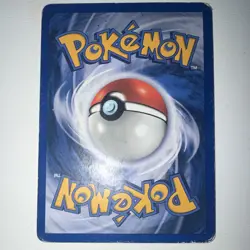 Pokemon TCG Pokemon Promos Eevee Holo Promo #11 Promo Holo Card - Image 2