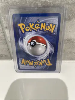 Pokemon TCG Eevee Holo Promo #11 Pokemon Promos Holo Promo Promo - Image 2