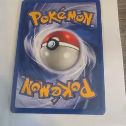Pokemon TCG Eevee #11 Black Star Holo Promo - Image 2