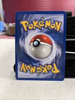 Pokemon TCG Eevee Holo Promo #11 Pokemon Promos Holo Promo Promo - Image 5