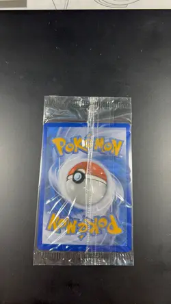 Lucario VSTAR - SWSH291 - Full Art - SWSH Black Star Promo - SEALED Pokemon Card - Image 2
